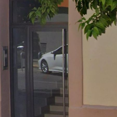 Habitacion Privada バレンシア エクステリア 写真