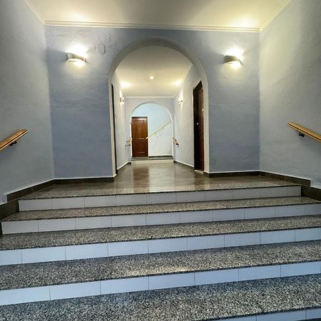 Habitacion Privada バレンシア エクステリア 写真