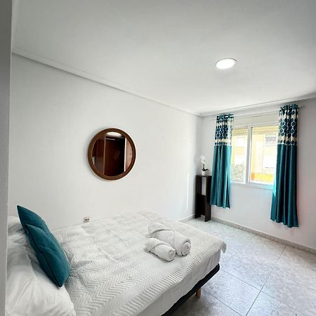 Habitacion Privada バレンシア エクステリア 写真