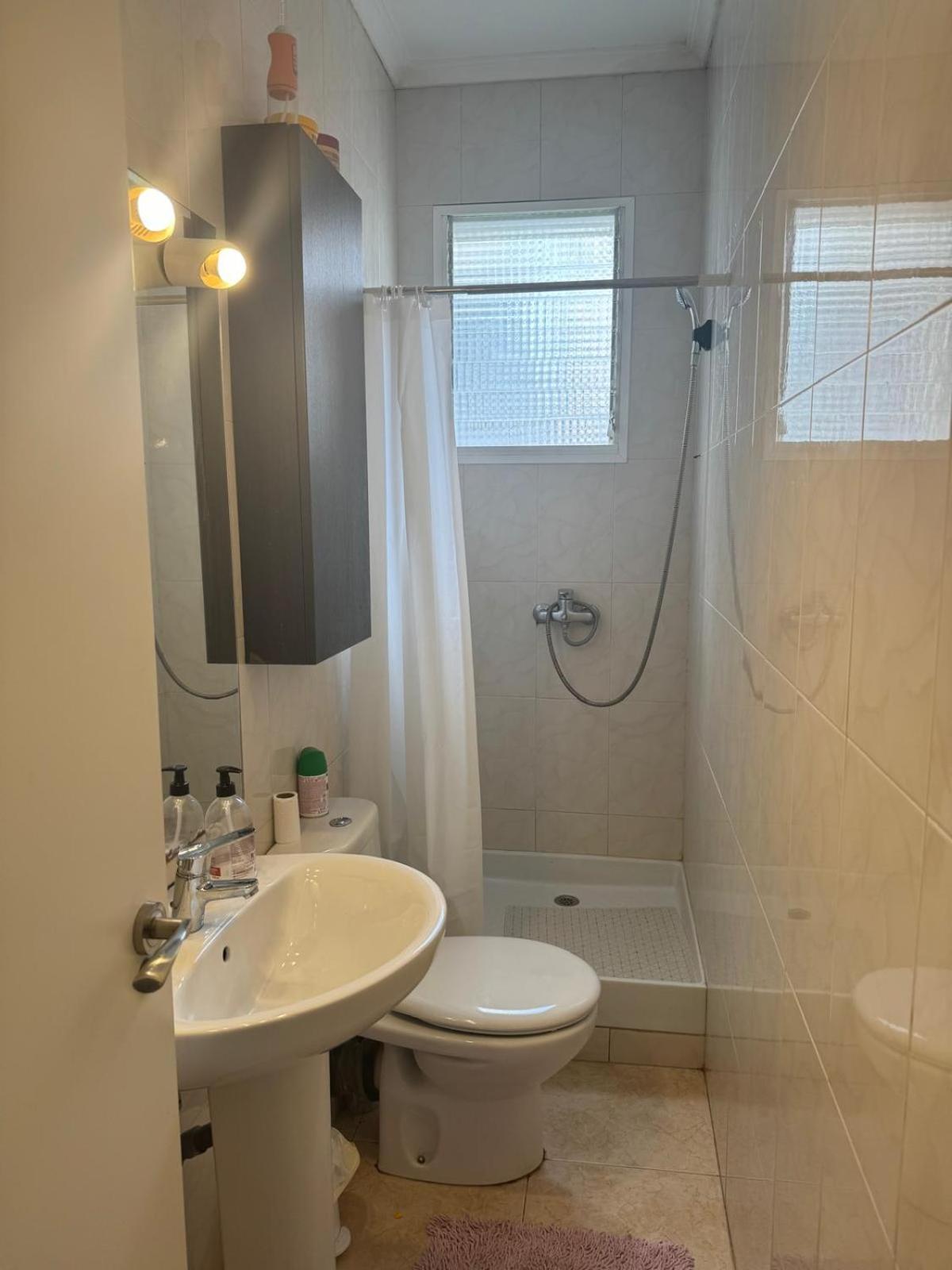Habitacion Privada バレンシア エクステリア 写真