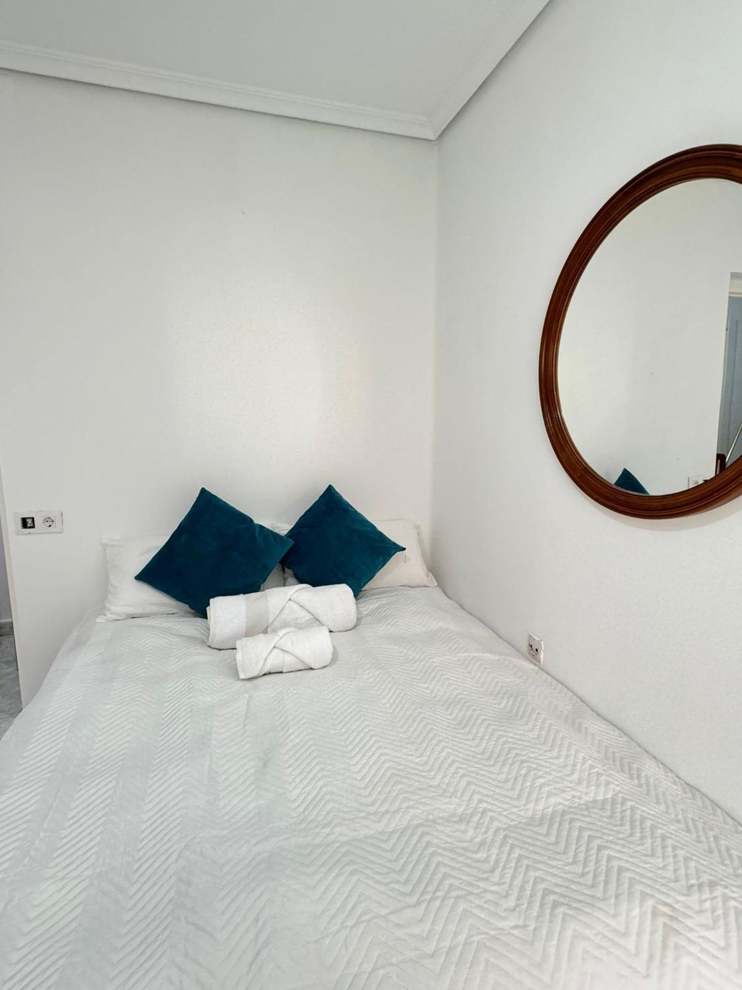Habitacion Privada バレンシア エクステリア 写真