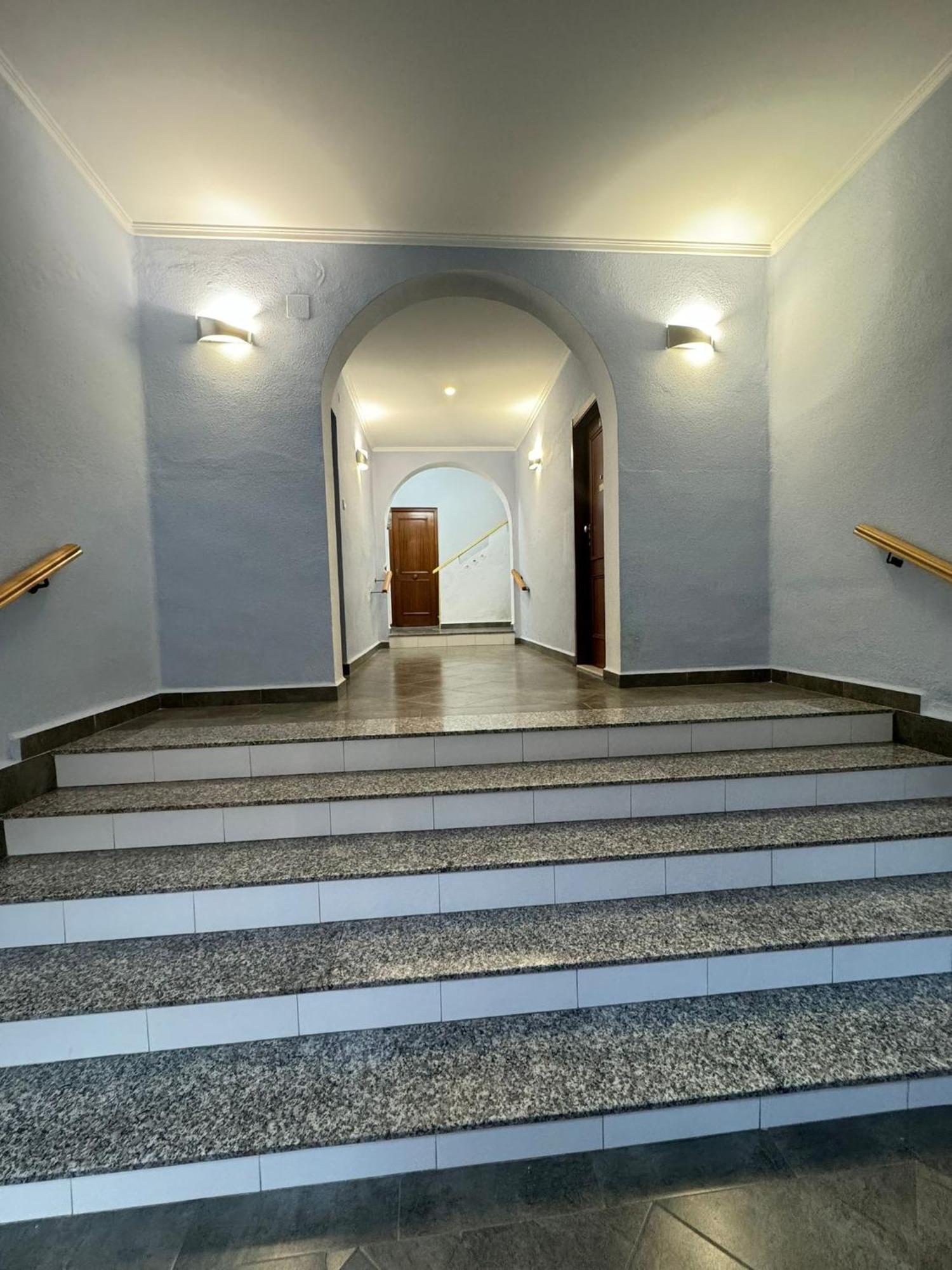 Habitacion Privada バレンシア エクステリア 写真